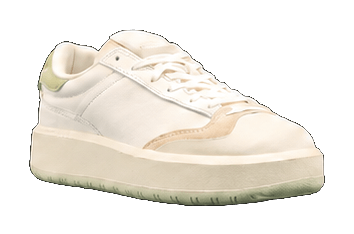 Sneaker, front three-quarter right